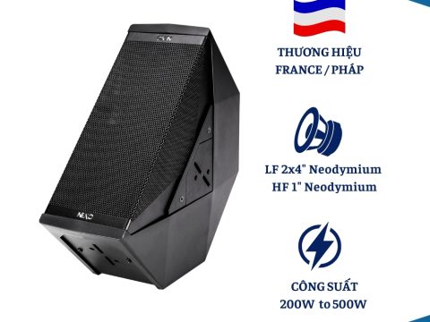 Loa NEXO ID24