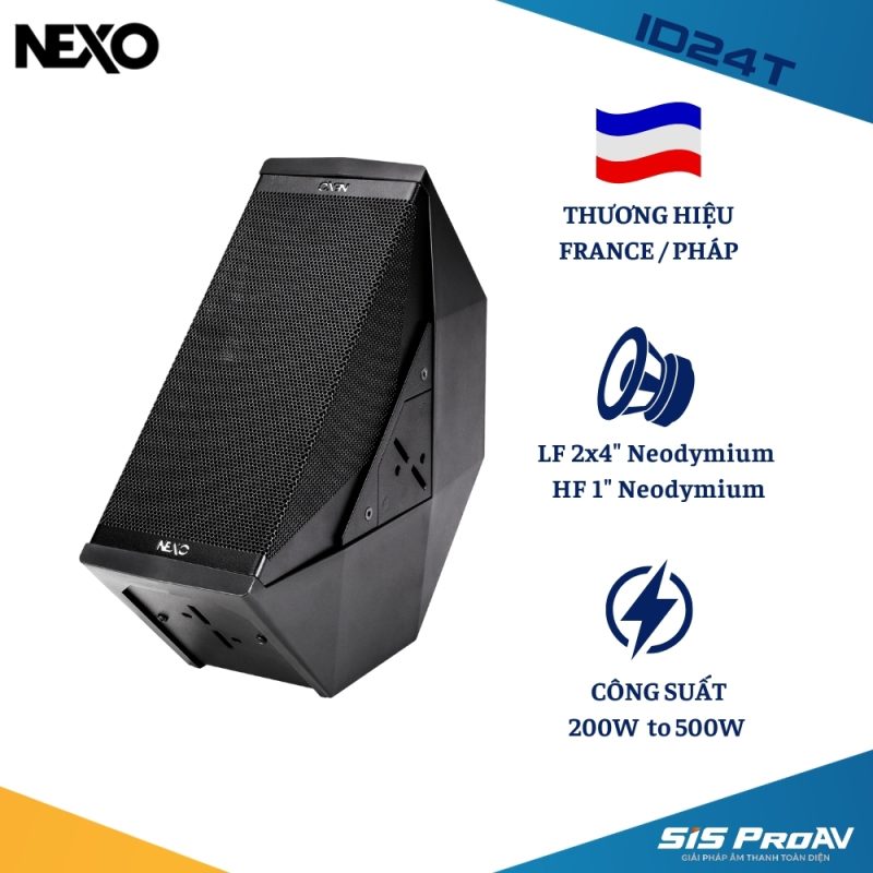 Loa NEXO ID24