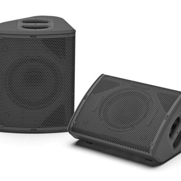 Loa Nexo P10 - Ảnh 3