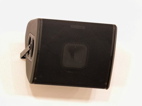 Trải nghiệm âm thanh sống động cùng NEXO P10 và loa sub ELS600
