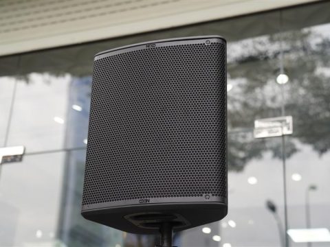 Top 3 mẫu loa Fullrange NEXO đáng mua nhất hiện nay