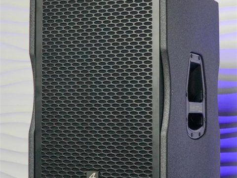Loa Subwoofer 4Acoustic PCS 112BS