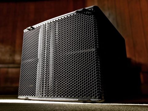Có nên đầu tư loa subwoofer NEXO cho dàn âm thanh sân khấu không?