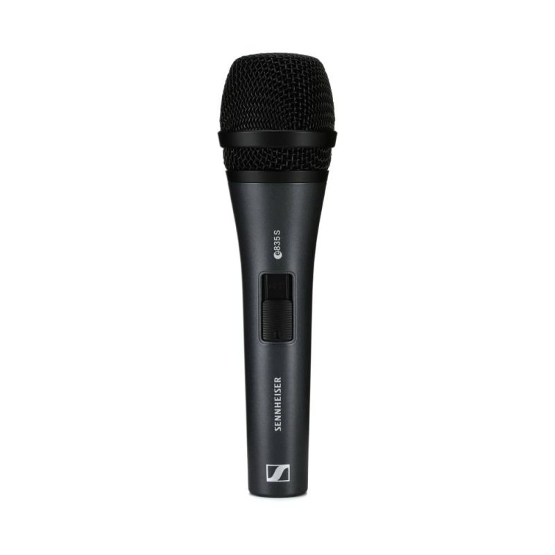 Sennheiser e 835-S
