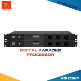 Vang Số JBL KMP1000S