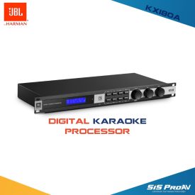 Vang số JBL KX180A