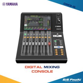 Yamaha DM3S 22- channel Digital Mixer