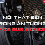 LOA SUB 4ACOUSTIC