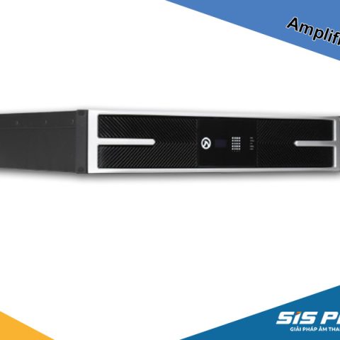 Amplifier 2 kênh vs 4 kênh: Khác biệt và ứng dụng thực tế
