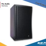 Loa Fullrange 4Acoustic – Lựa chọn hoàn hảo cho dàn âm thanh chuyên nghiệp