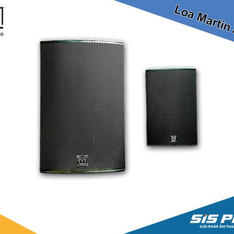 Loa karaoke dùng trong quán kinh doanh – Những tiêu chí cần biết