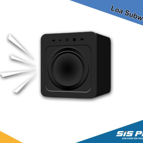 Top Loa Subwoofer cho dàn Karaoke gia đình ăm 2025