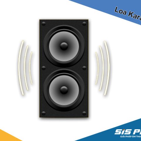 Mua loa karaoke ở đâu uy tín, chất lượng tại Tp. HCM
