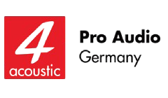 logo 4ACOUSTIC