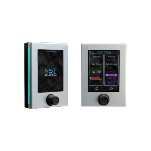 Controller - Crossover