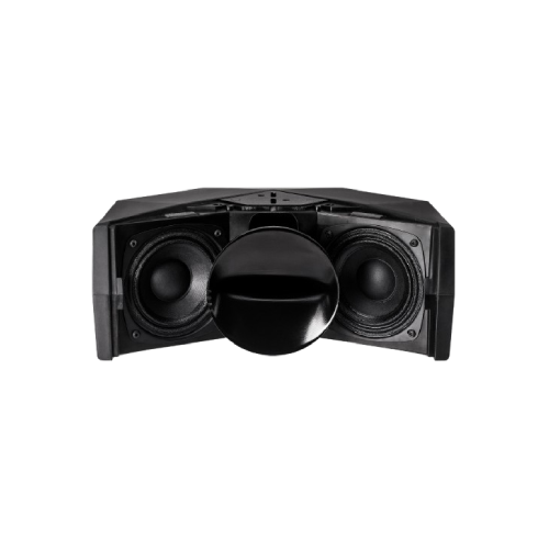 Mẫu loa Background Music