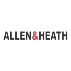 logo Allen & Heath