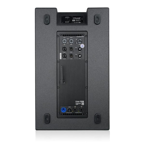 Loa sub active 4Acoustic 112B - Ảnh 3