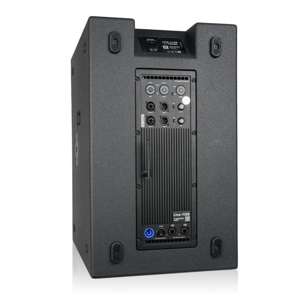 Loa sub active 4Acoustic 112B - Ảnh 4