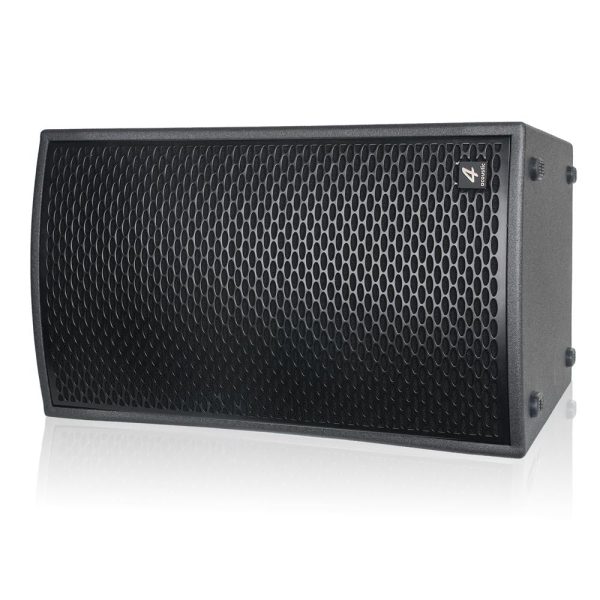 Loa sub active 4Acoustic 112B - Ảnh 6