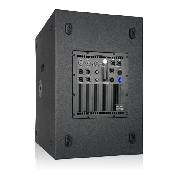 Loa sub active 4Acoustic 115B - Ảnh 5