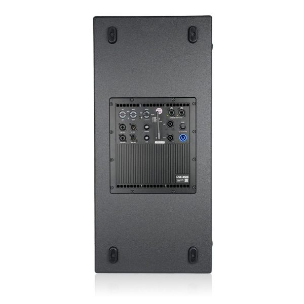 Loa sub active 4Acoustic live 212B - Ảnh 4