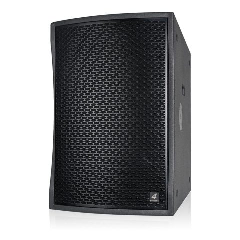 Đánh giá Loa sub active 4Acoustic live series