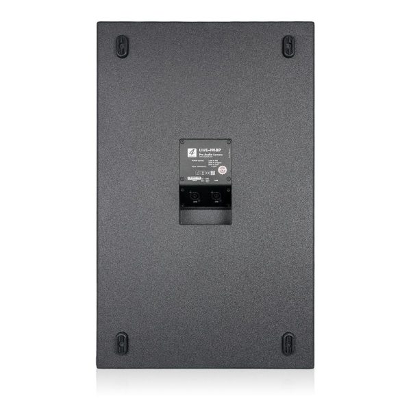 Loa sub 4Acoustic live 115BP - Ảnh 6