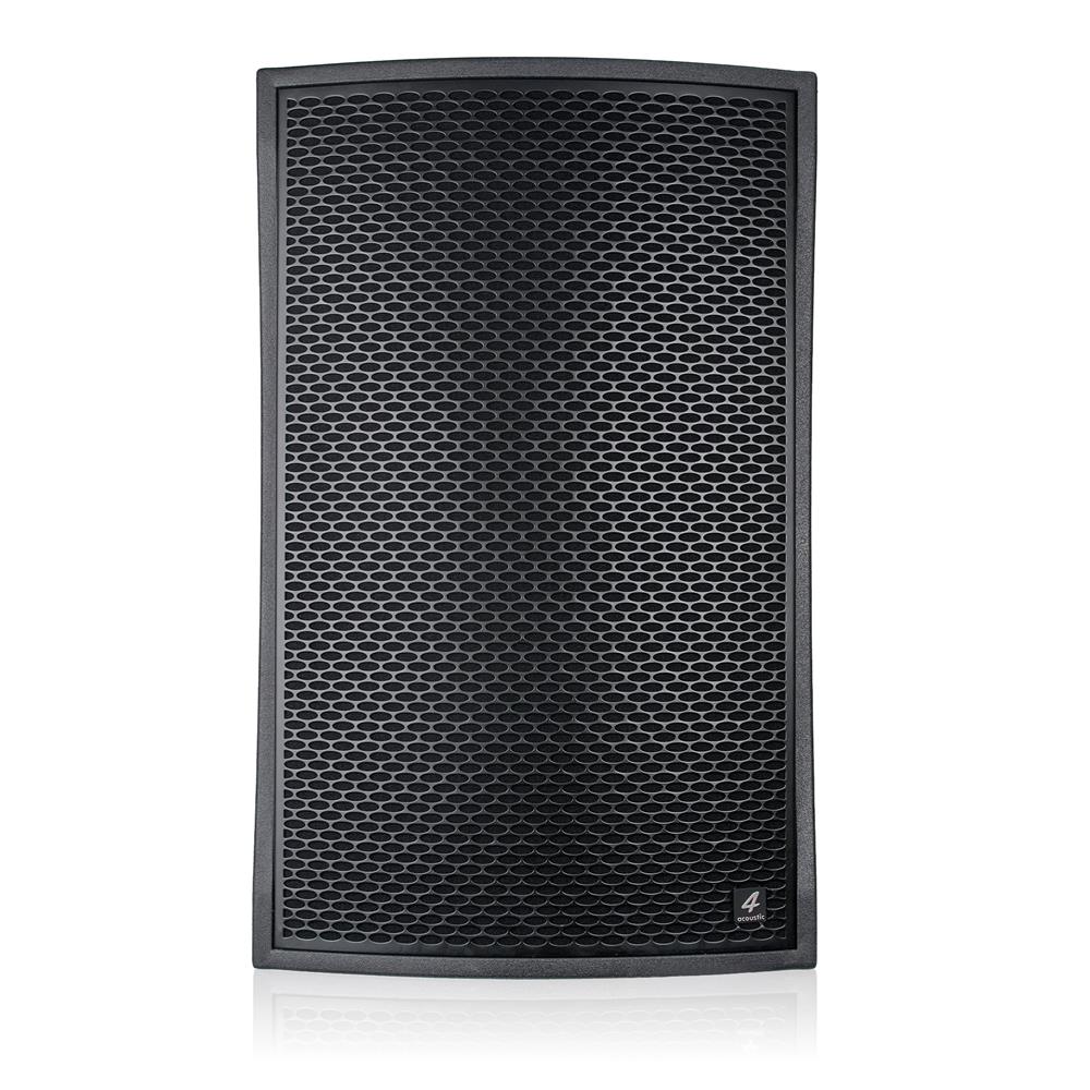 Loa sub 4Acoustic live 118BP