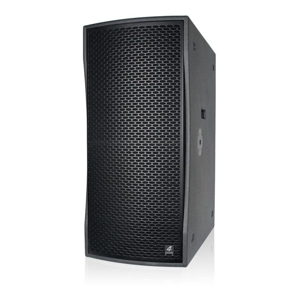 Loa Sub 4Acoustic Live 212BP - Ảnh 3