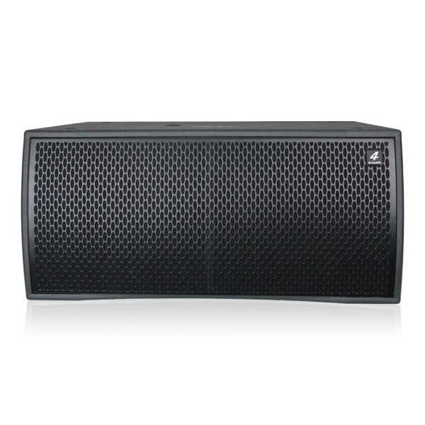 Loa Sub 4Acoustic Live 212BP - Ảnh 6