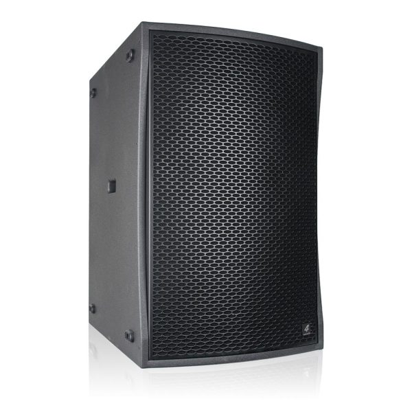 Loa sub active 4Acoustic live 118B - Ảnh 3