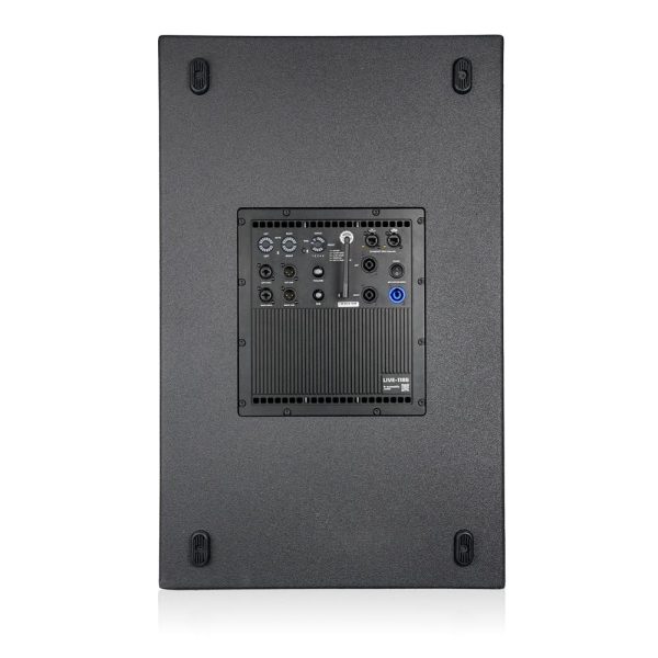 Loa sub active 4Acoustic live 118B - Ảnh 5