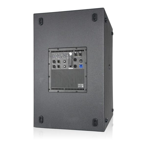 Loa sub active 4Acoustic live 118B - Ảnh 6