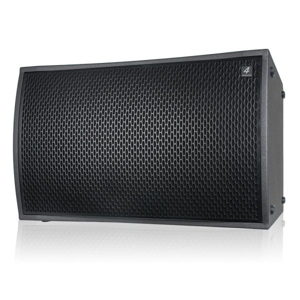 Loa sub active 4Acoustic live 118B - Ảnh 8