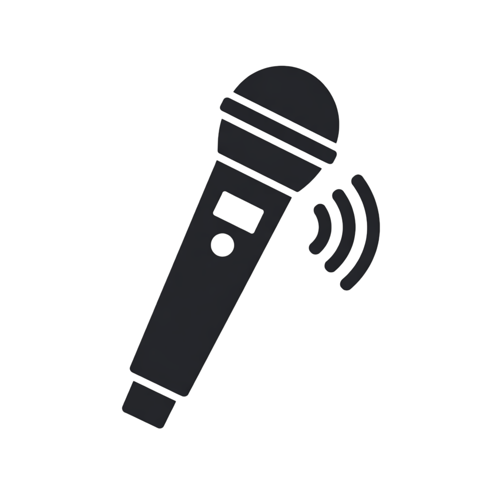 Microphone