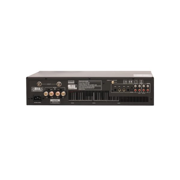 Amply Aucus D500 - Ảnh 4