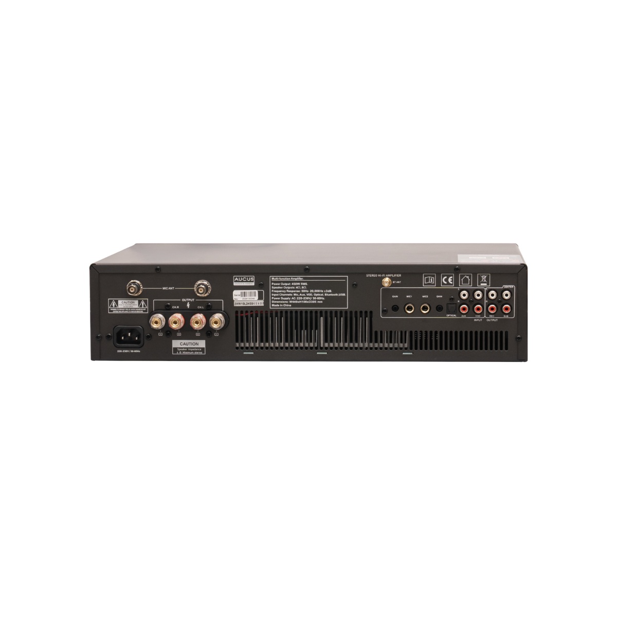 Amply Aucus D500 (2)