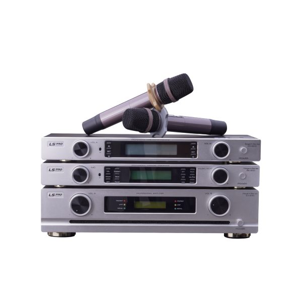 LS Pro Elegant Series