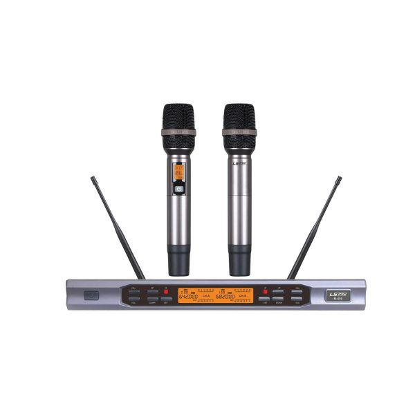 Micro không dây M-450