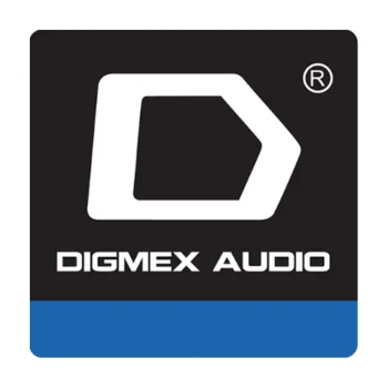 Digmex Audio