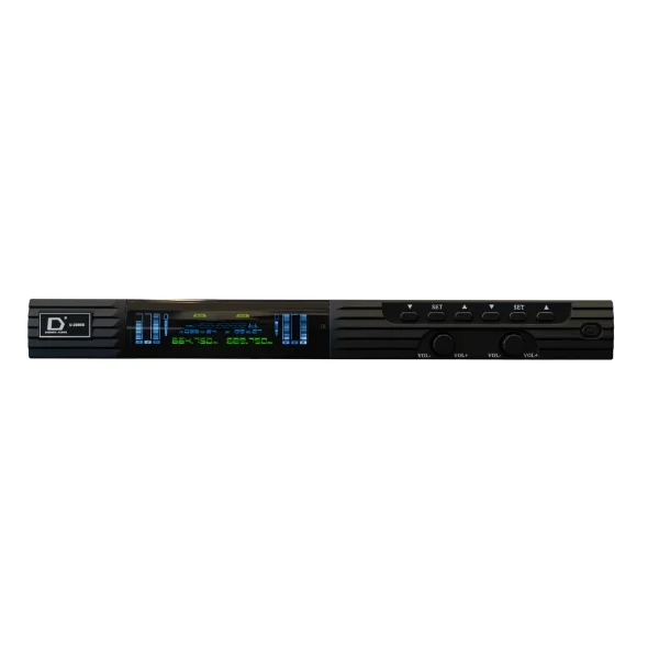 Micro DMX U-2800S