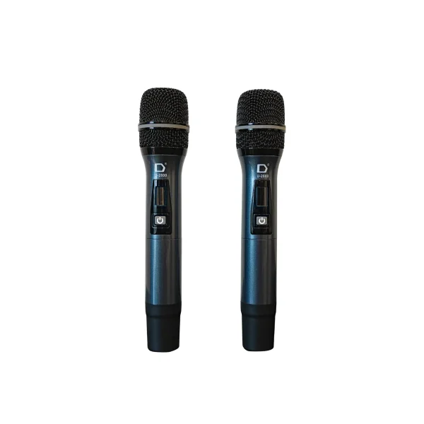 Micro DMX U-2800S