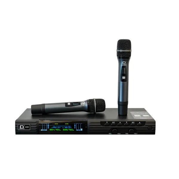 Micro DMX U-2800S