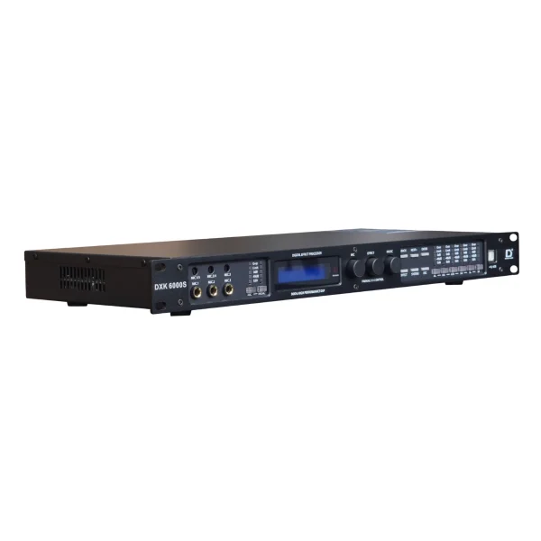 Vang số DMX DXK6000s