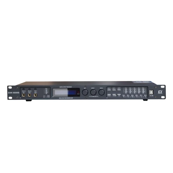 Vang số DMX DXK6000s