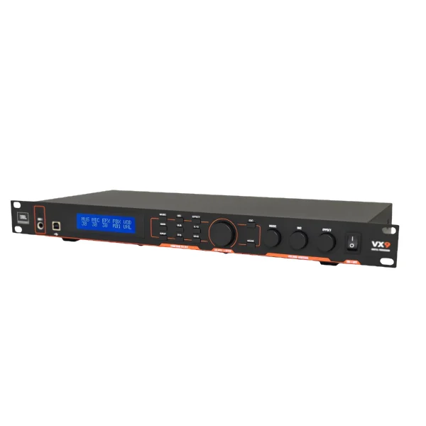 Vang số JBL VX9