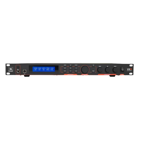 Vang số JBL VX9